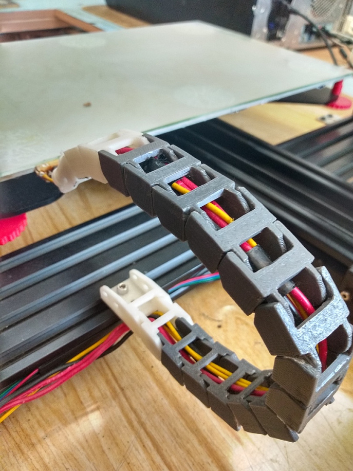 Продаю 3D принтер Tevo Black Widow