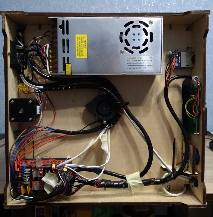 Ультумбочка