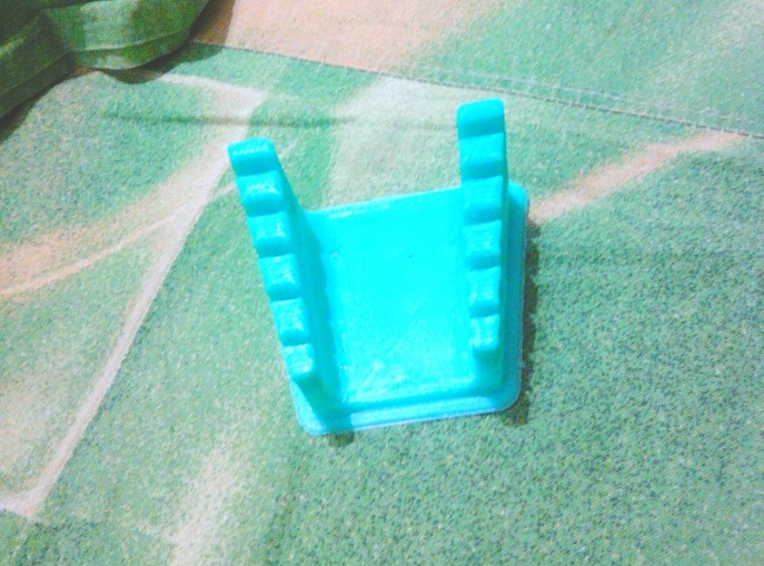 Vaniya tellerini lehimlemek için cihaz. (Plastik Aparattır!!!)