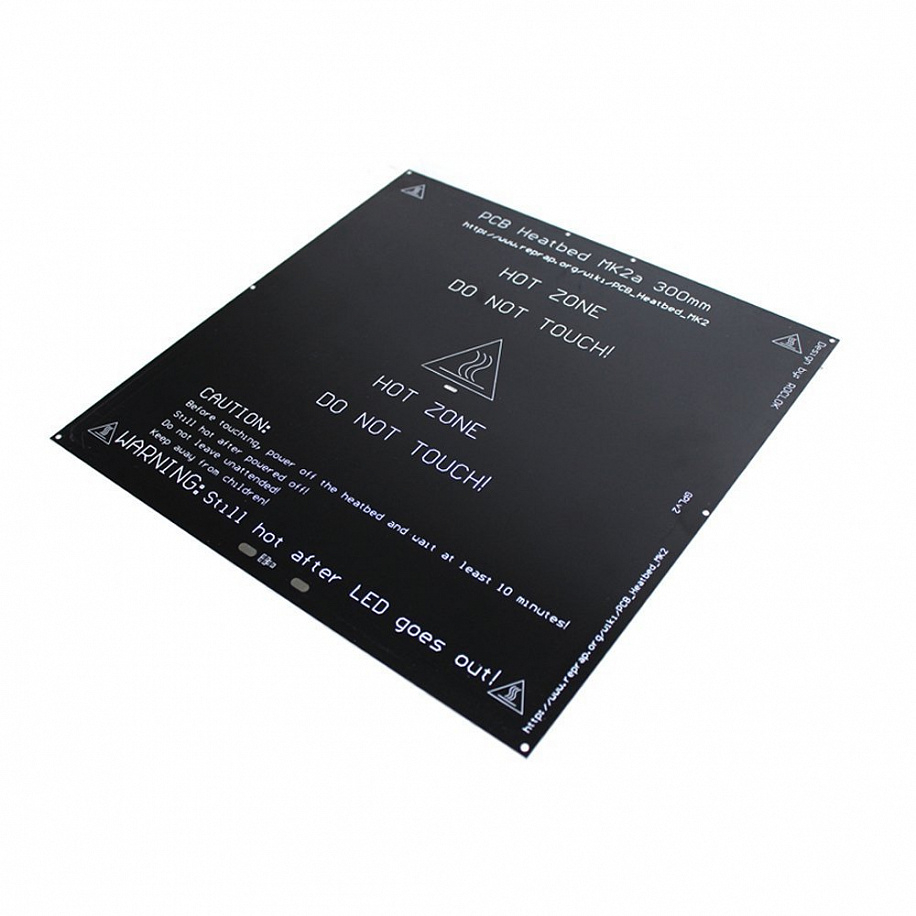 Электроника для 3Д принтера