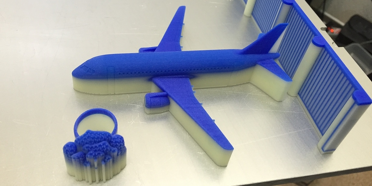 3D принтер ProJet CPX 3500 с гарантией