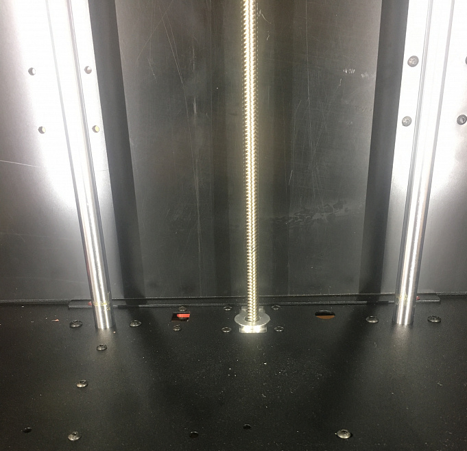 Продам новые 3D принтеры UNI (в наличии два)