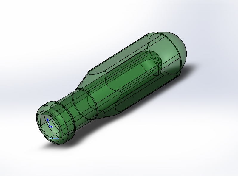 tornavida kolu (Plastik Aparattır!!!)