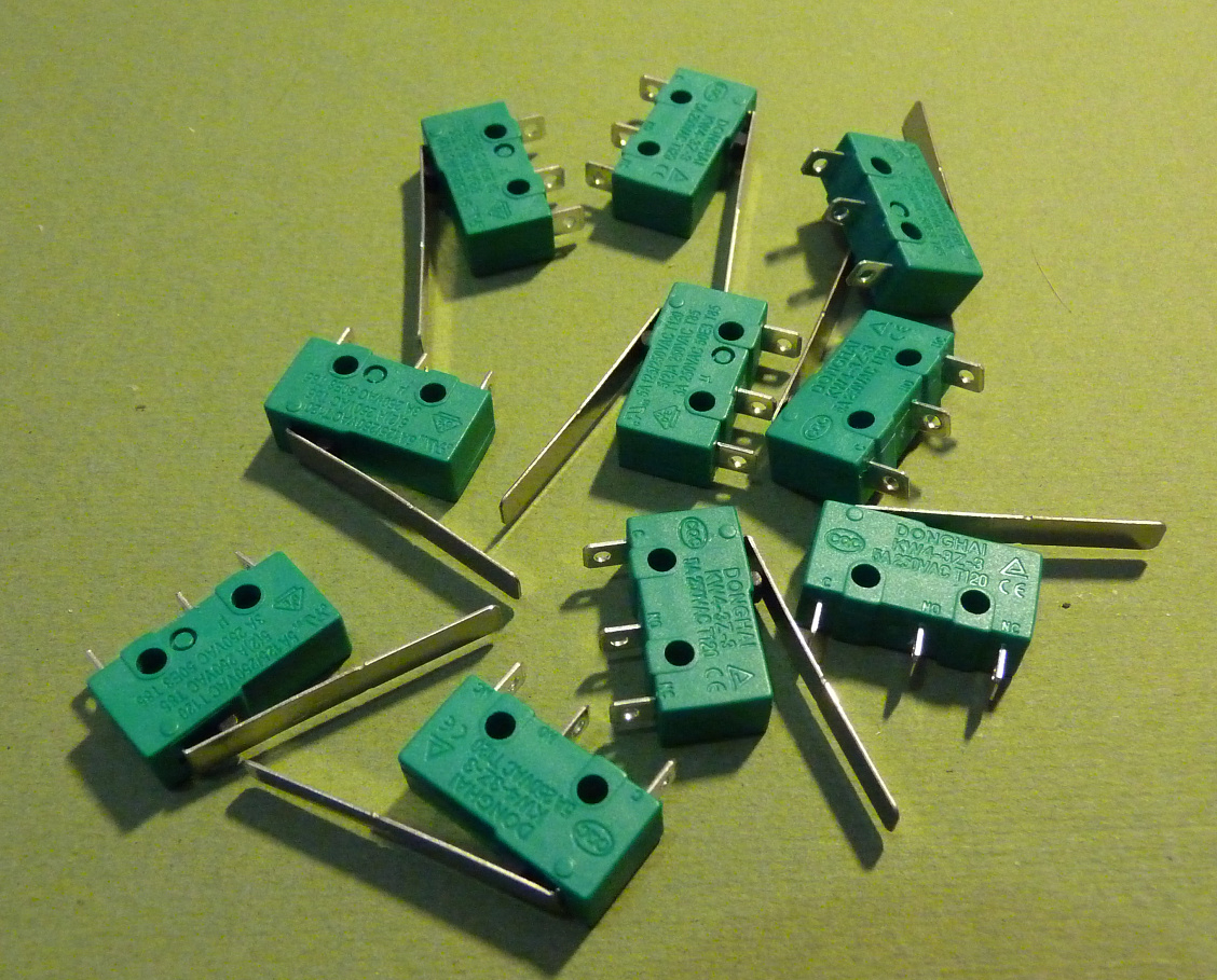 Набор для сборки Ultimaker от Ивана PLASTMASKA