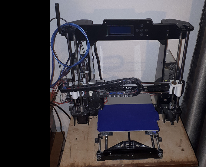 Anet A8