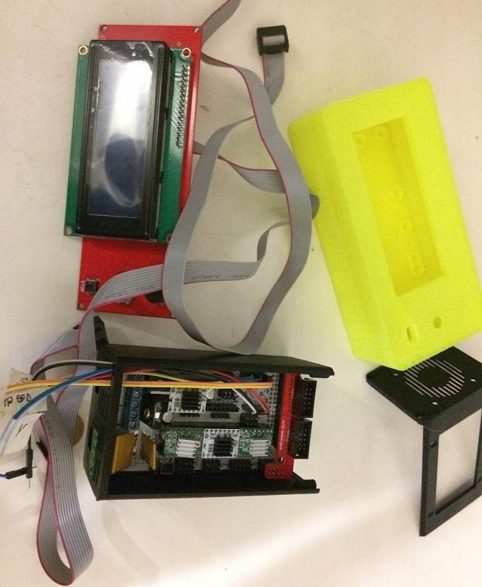 Ramps Набор !  Ramps Набор !