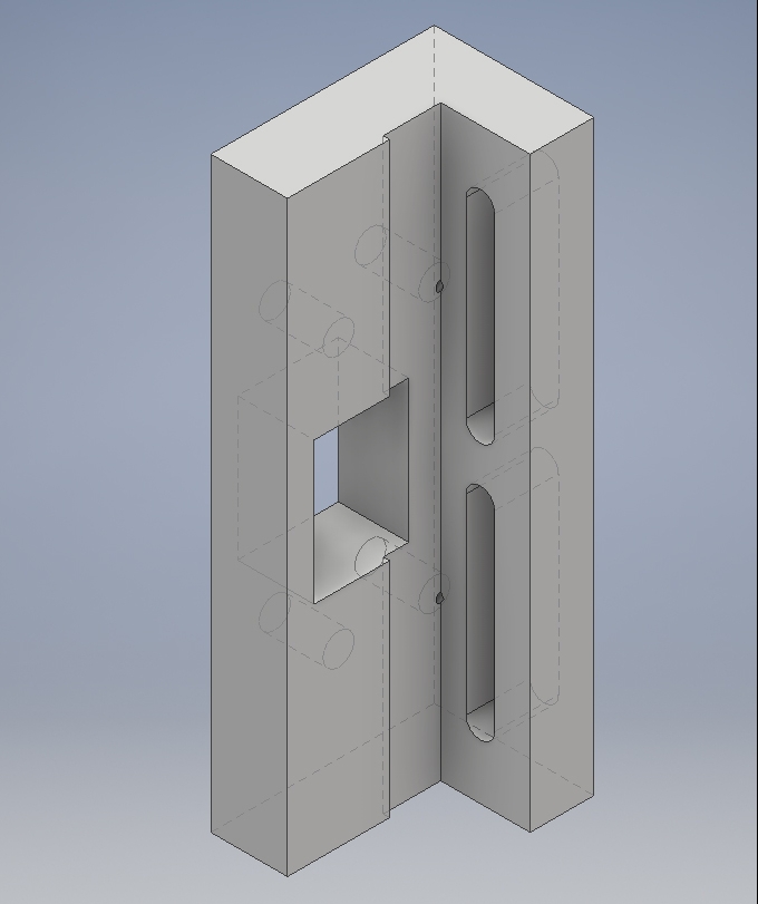 нужно распепечатать 3д модель