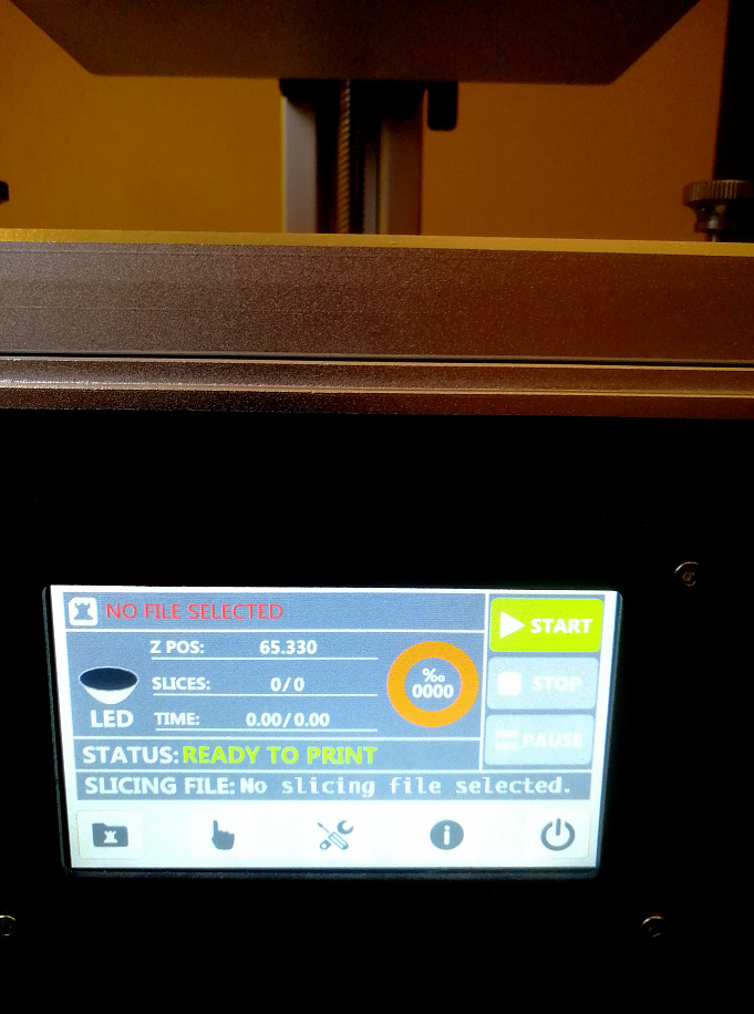 Продам Micromake L2 UV SLA Продам Micromake L2 UV SLA