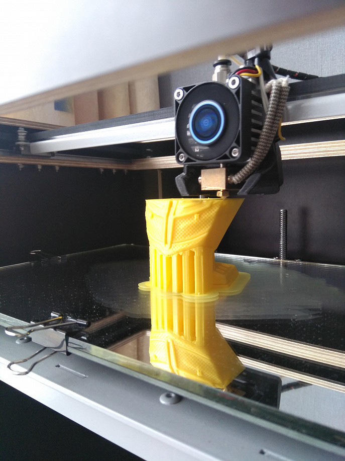 Новый ZAV PRO V2 