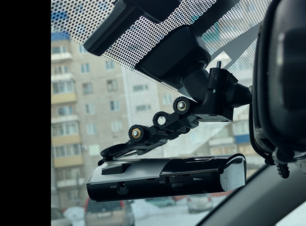 anti radar montajı (Plastik Aparattır!!!)