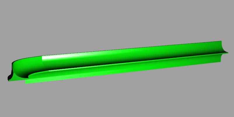 Нужна печать из PLA или ABS пластика