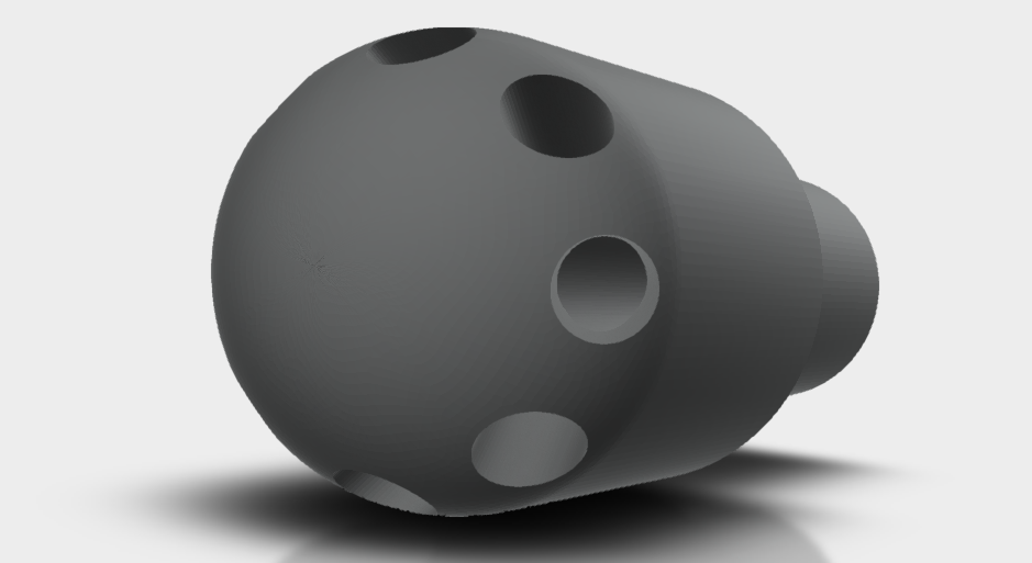 Изготовление деталей