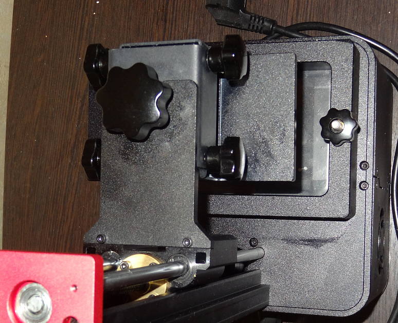 Wanhao Duplicator 7 Plus