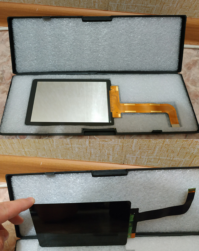 Anycubic Photon (продам)