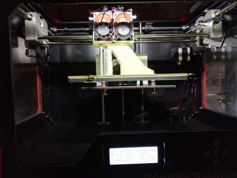 Продам Wanhao Duplicator 4S