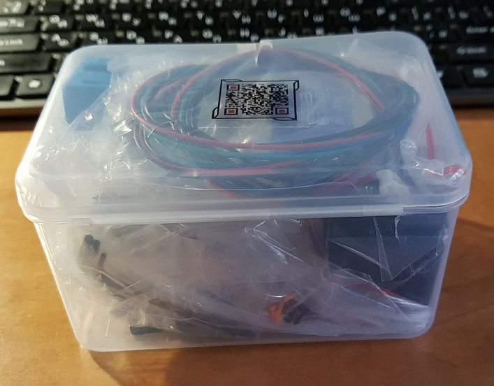 Dual Drive экструдер Trianglelab