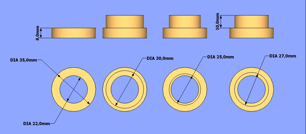 Требуется токарь по металлу