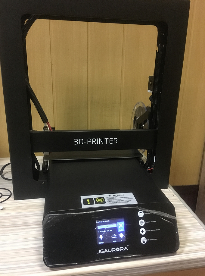 Продам 3Д принтер