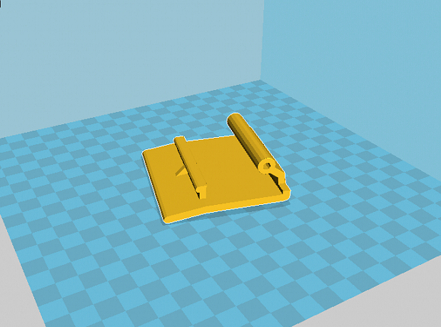 BOSCH GAS 25 L SFC elektrikli süpürge için çekme kilidi (Plastik Aparattır!!!)