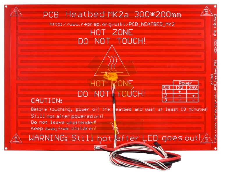 Стол + стекло 300x200, рельсы 250мм