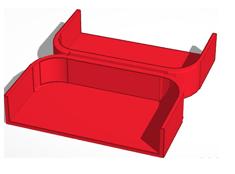 plastik pencere eşiği tapası :-)) (Plastik Aparattır!!!)