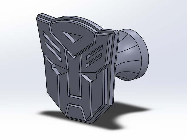 Autobot Kalemi 1.1 (Plastik Aparattır!!!)