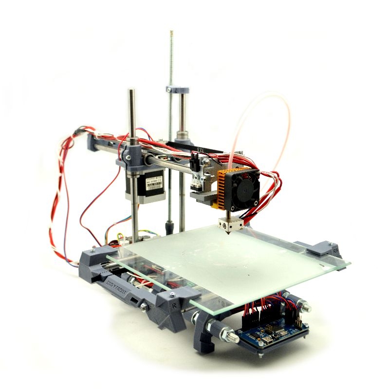 3D принтер Мастер V1.0 (новый)