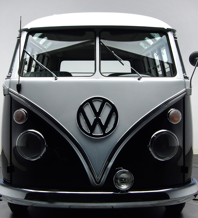 Volkswagen T 1
