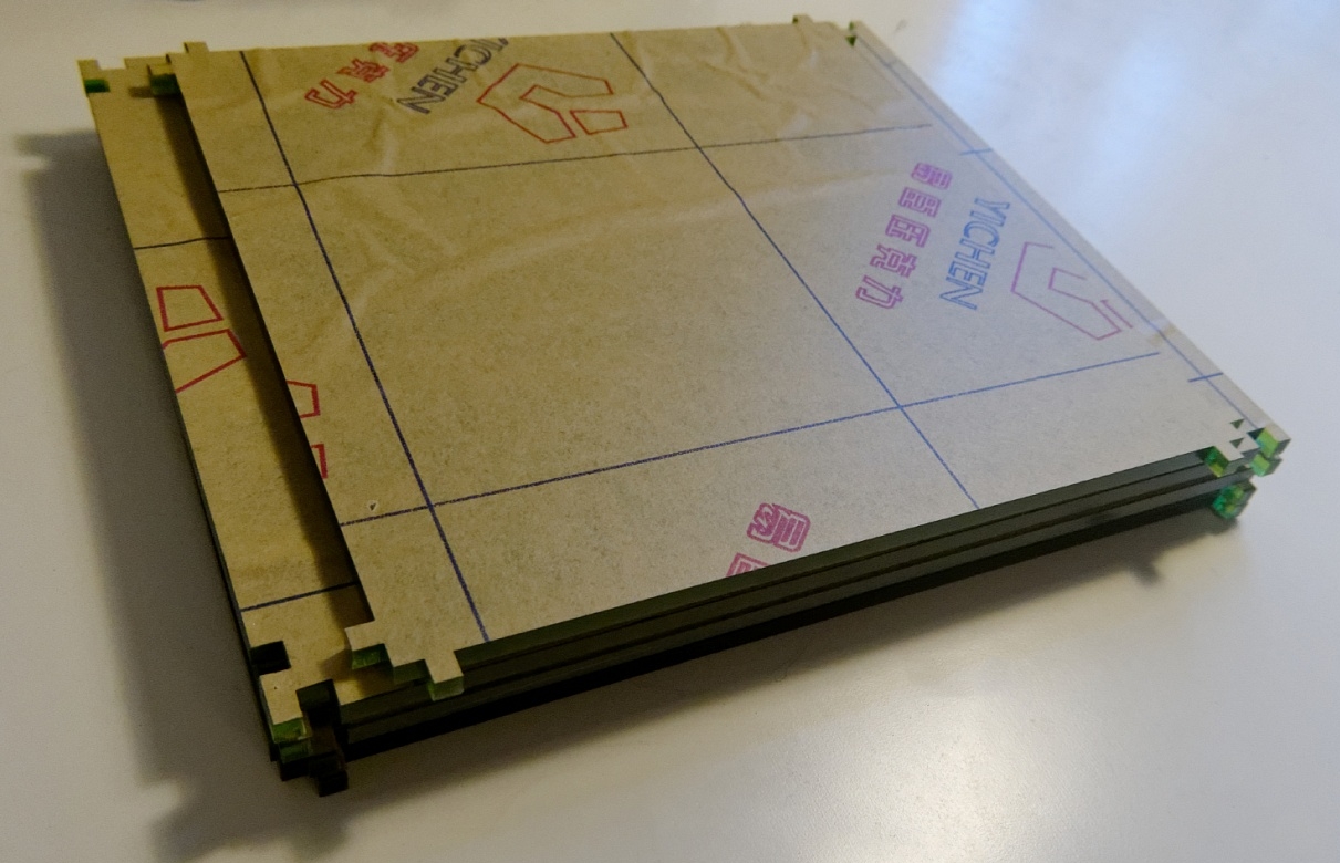 Продам KLD-1260 S4