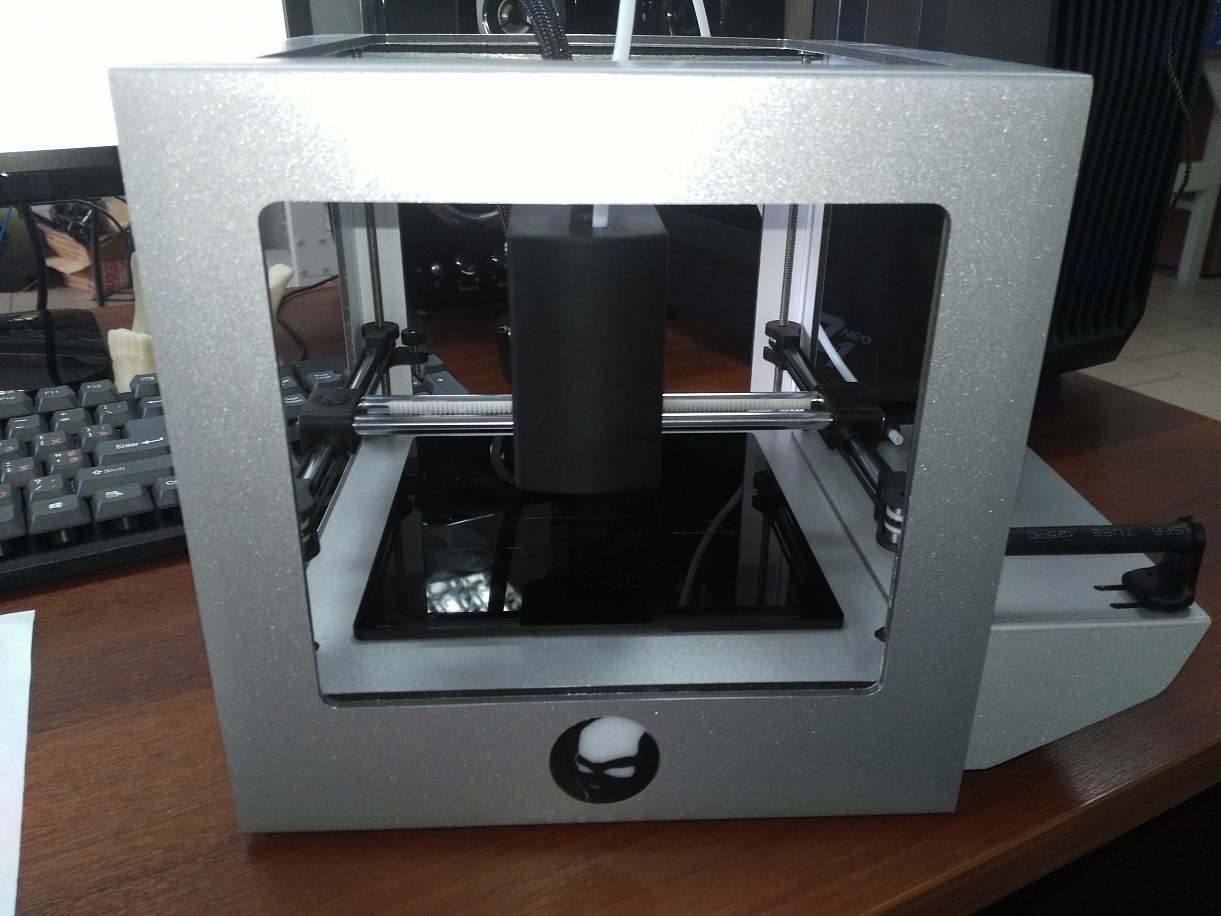 Продам в умелые руки принтер Cyberon CyberMicro