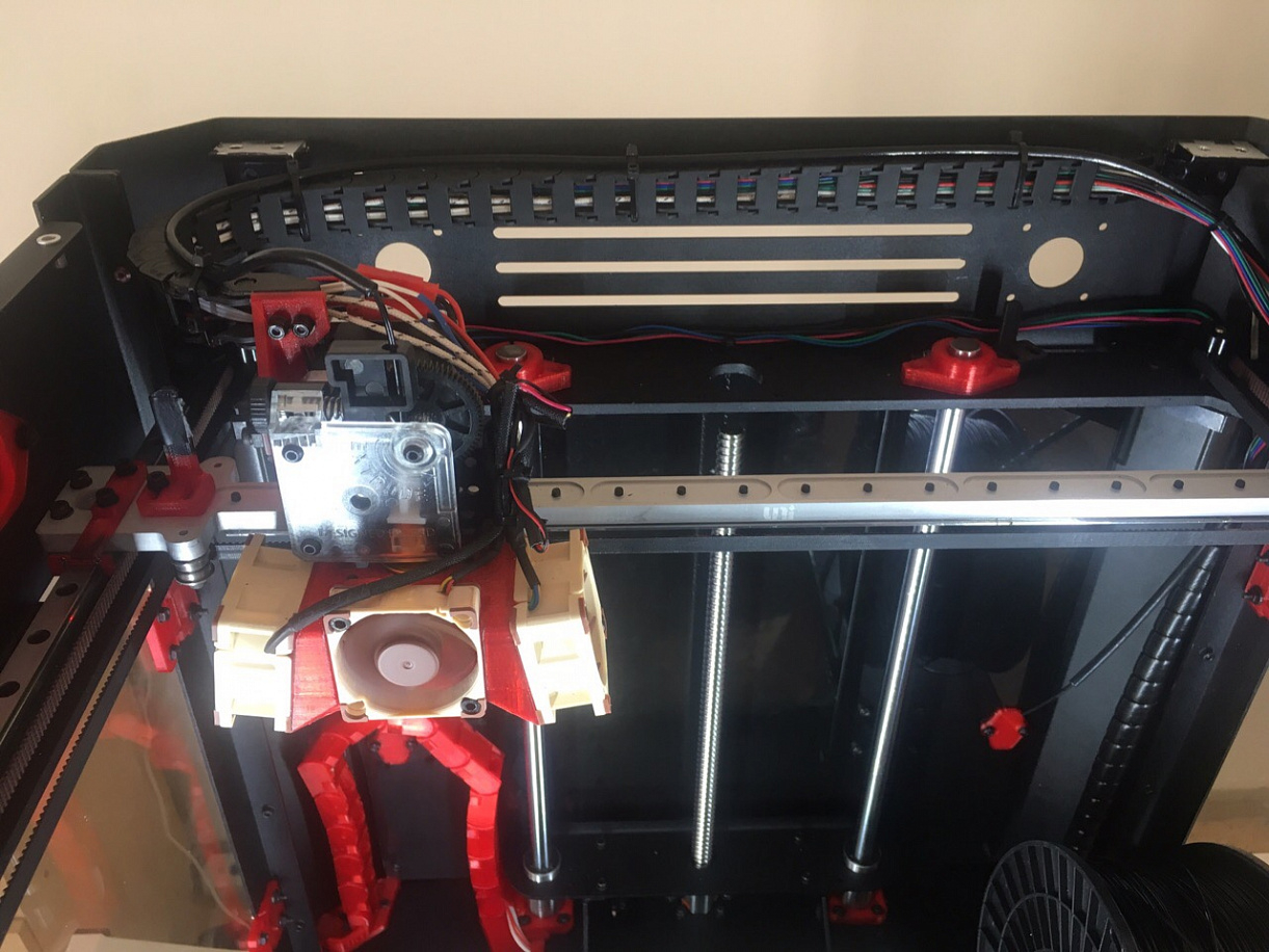 Продам новые 3D принтеры UNI