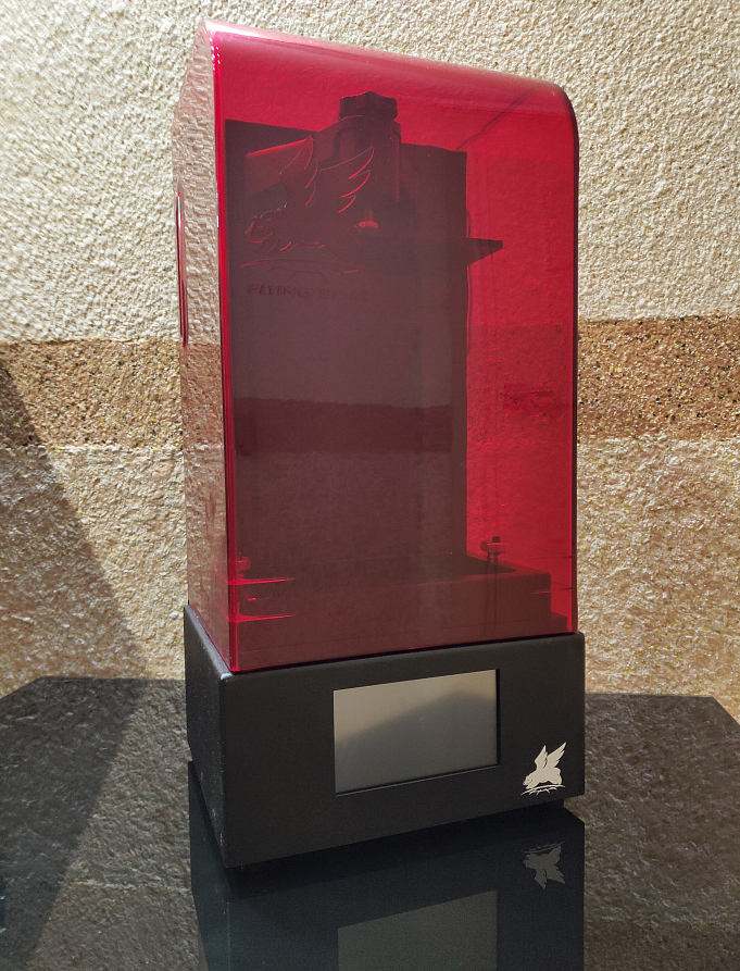 Продам Flyingbear Shine 