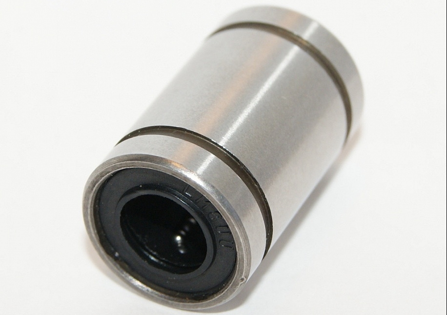 Подшипники 608 ZZ 45 ру и LM8UU