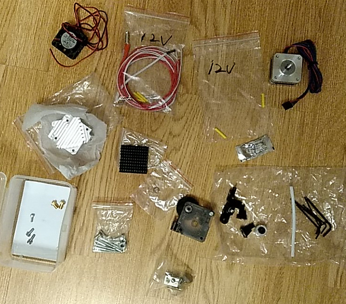 Продам титан аэро (titan aero)