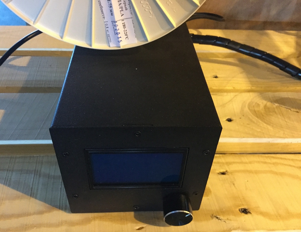 Продам 	3D принтер Wanhao Duplicator i3