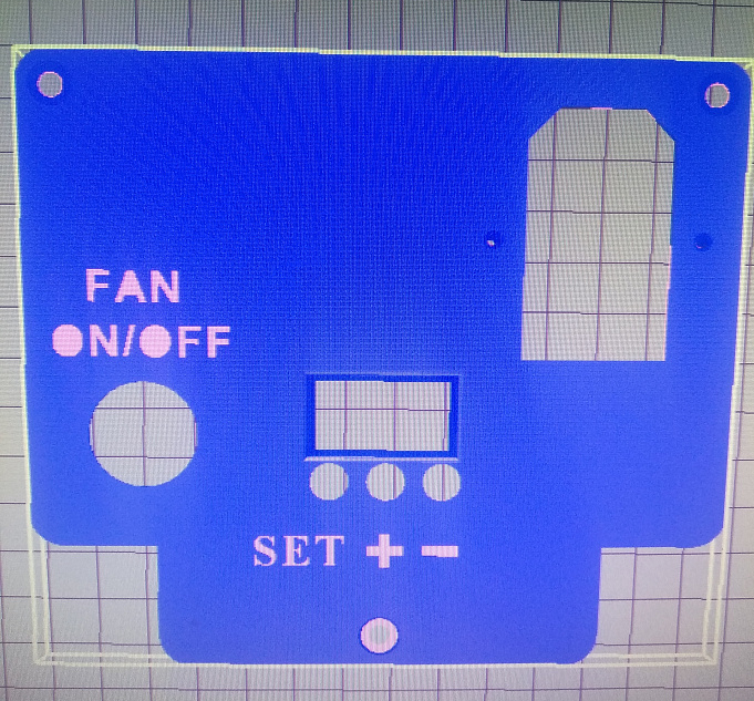 переделать модель