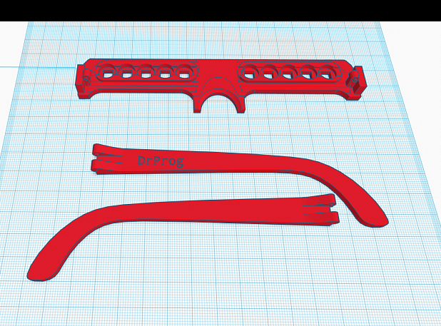 RGB gözlükler (Plastik Aparattır!!!) RGB gözlükler (Plastik Aparattır!!!)