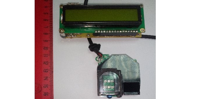 Нужно разработать промышленный дизайн