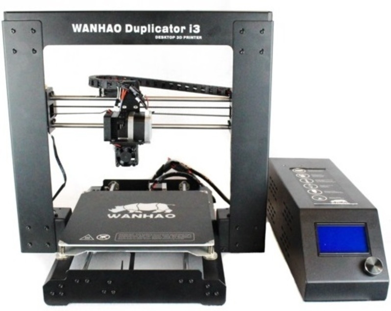 Wanhao I3 V2.0