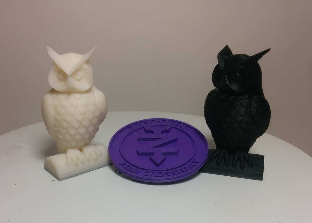 3D принтер ZAV MAX T  3D принтер ZAV MAX T