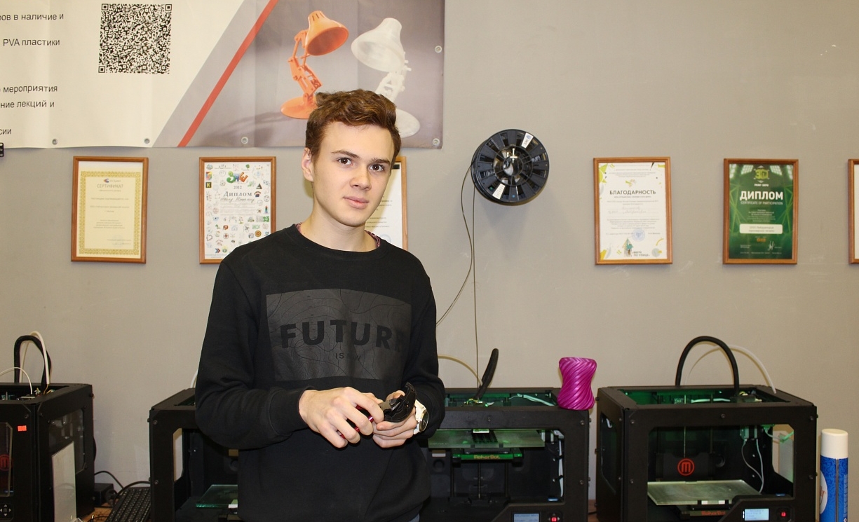 Ищем сотрудников