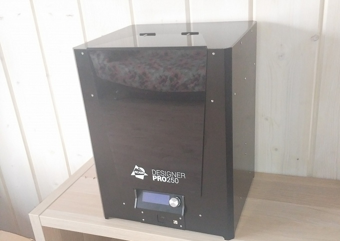 Picaso Designer Pro 250