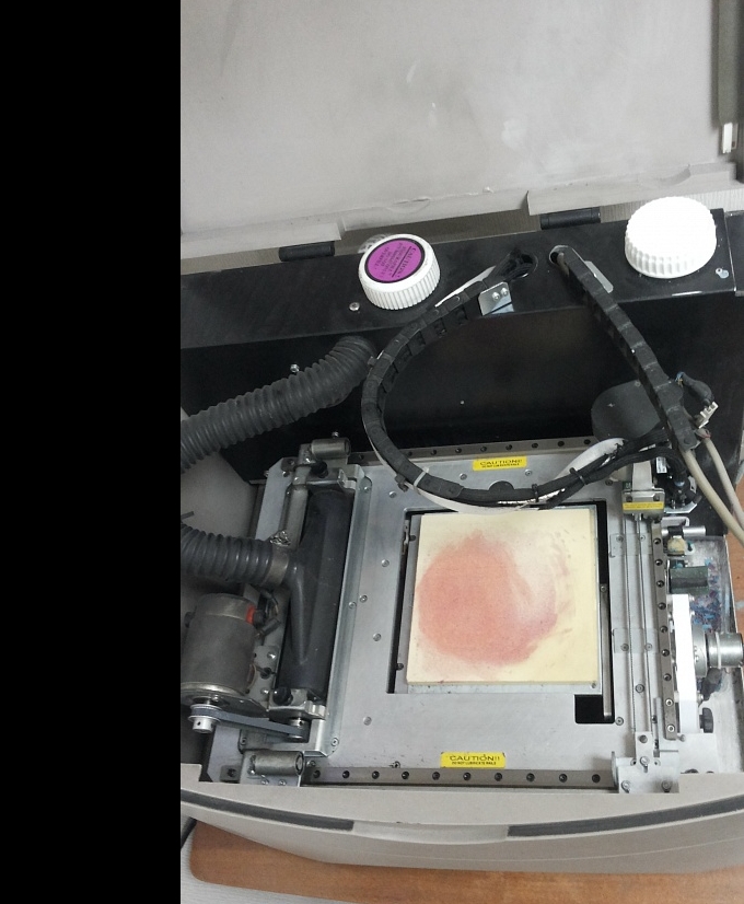 Solidscape T66 BT2 3D принтер в отличном состоянии