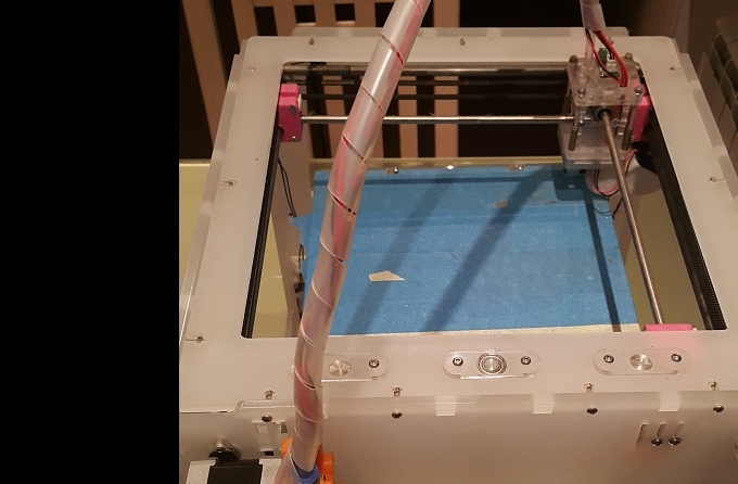 Продам DreamMaker (Ultimaker original)