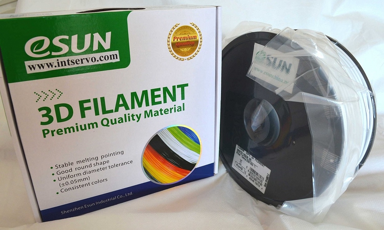 FDM / hips / 3D нити пластик катушка 1кг 1.75мм