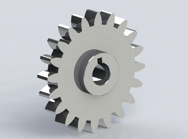 Vites 20-5 (Plastik Aparattır!!!)