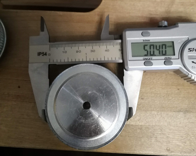 Продаю шкивы (шпули) POWGE GT2 80T посад. отв. 5 мм Продаю шкивы (шпули) POWGE GT2 80T посад. отв. 5 мм