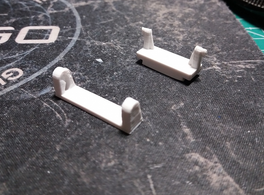 braket kabini kamaz elekon 1.43 (Plastik Aparattır!!!)