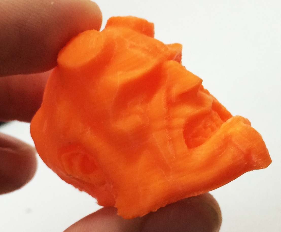 Продам M3D Micro -=цена снижена=-