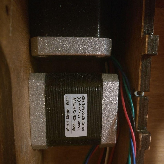 3D принтер Zav Max Pro 3D принтер Zav Max Pro